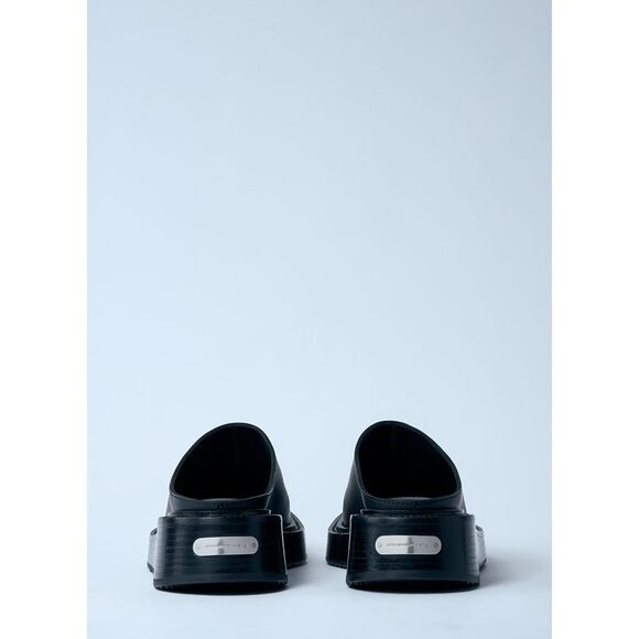 Alexander Wang Women Dean Clogs - Picture 6 of 7